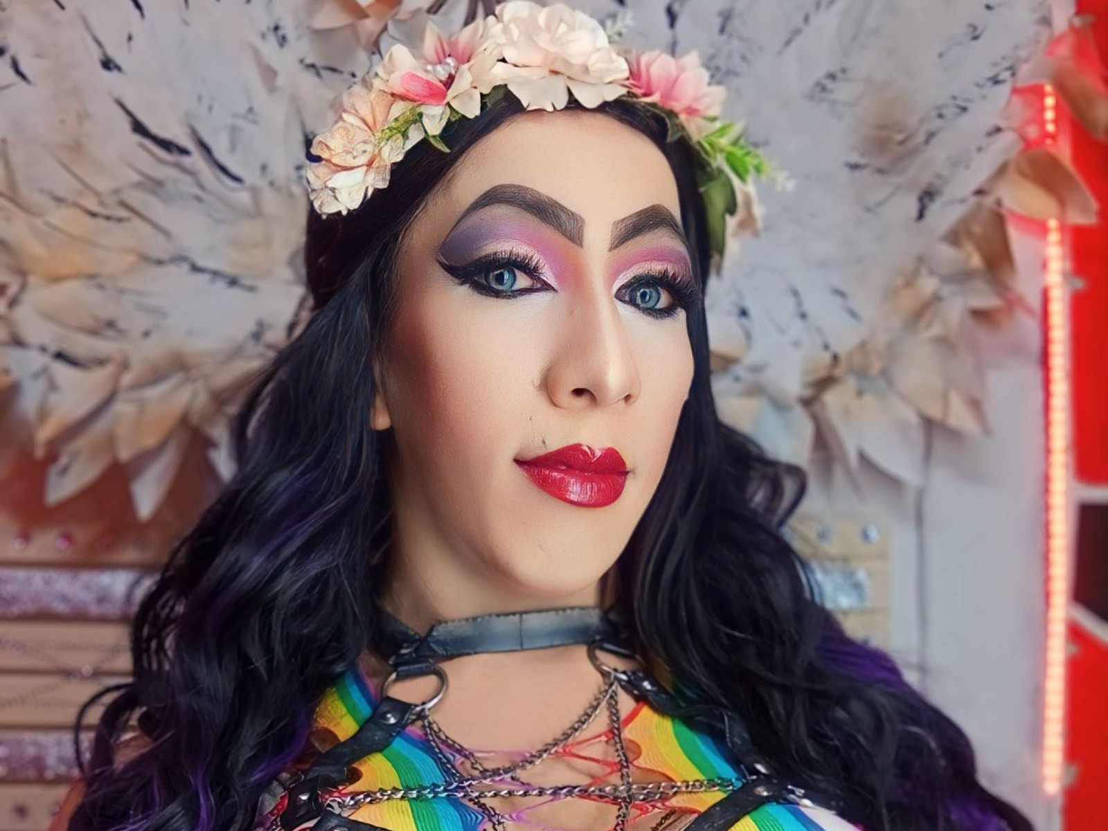 Profil de Sophiadianne - Photo n°1