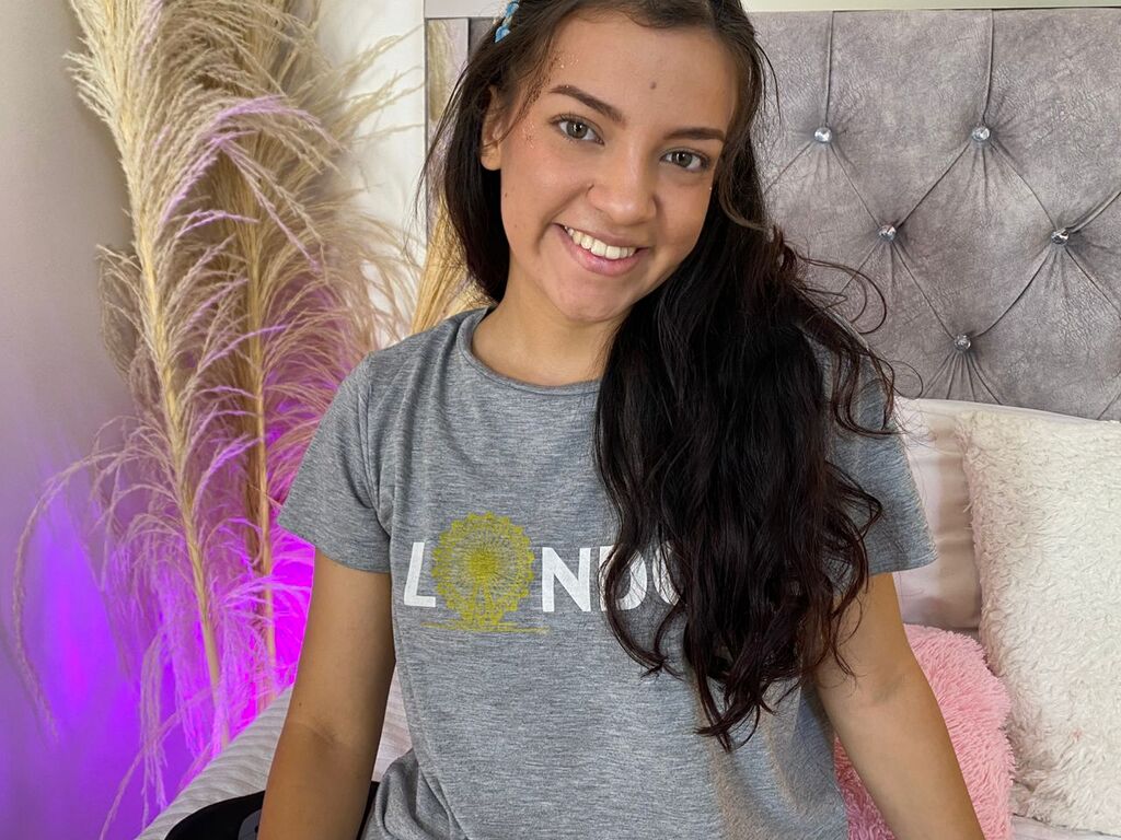 Sophiadilucas's profile - Image n°1