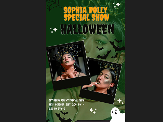 Profil de Sophiadolly - Photo n°4