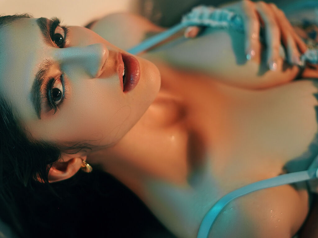 Sophiaevenas' profilo - Immagine n°1