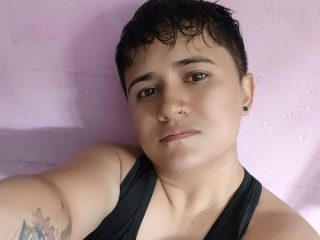 Sexo por webcam con Sophiaextreme