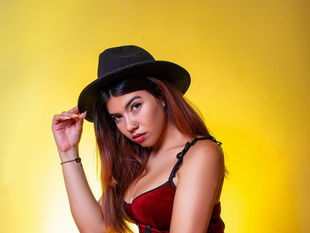 Profil de Sophiaferri - Photo n°1