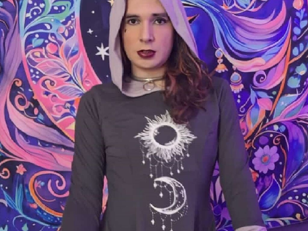 Sophiaffox' profilo - Immagine n°1
