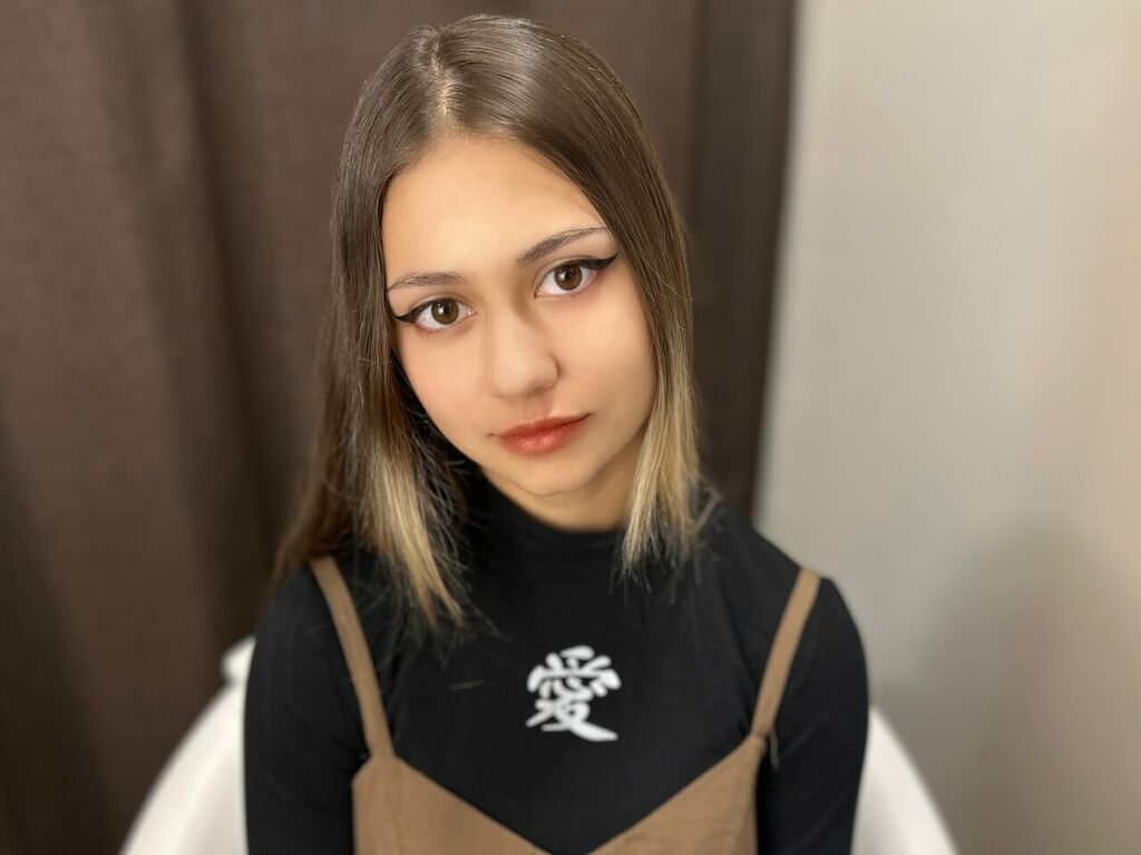 Sophiafostera' profilo - Immagine n°0