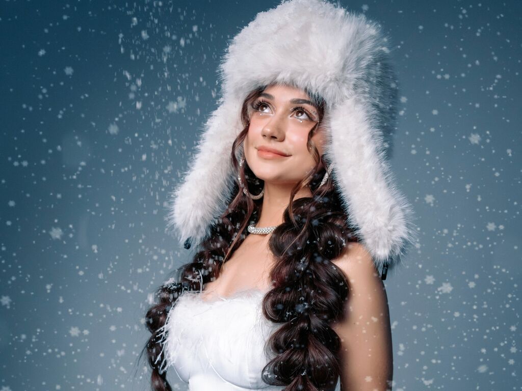 Sophiafostera' profilo - Immagine n°1