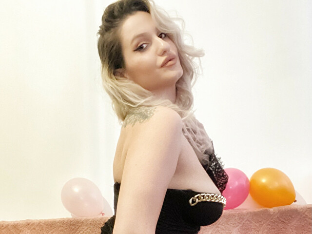 Profil de SophiaG - Photo n°3