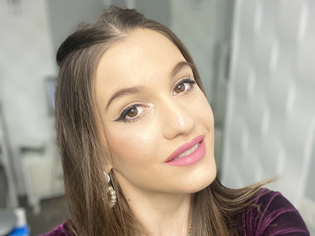 Profil de SophiaG - Photo n°1