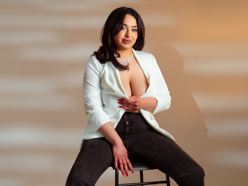 Sophiaibarra's profile - Image n°1