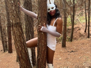 Sexcam Live Show von Sophiajackkson