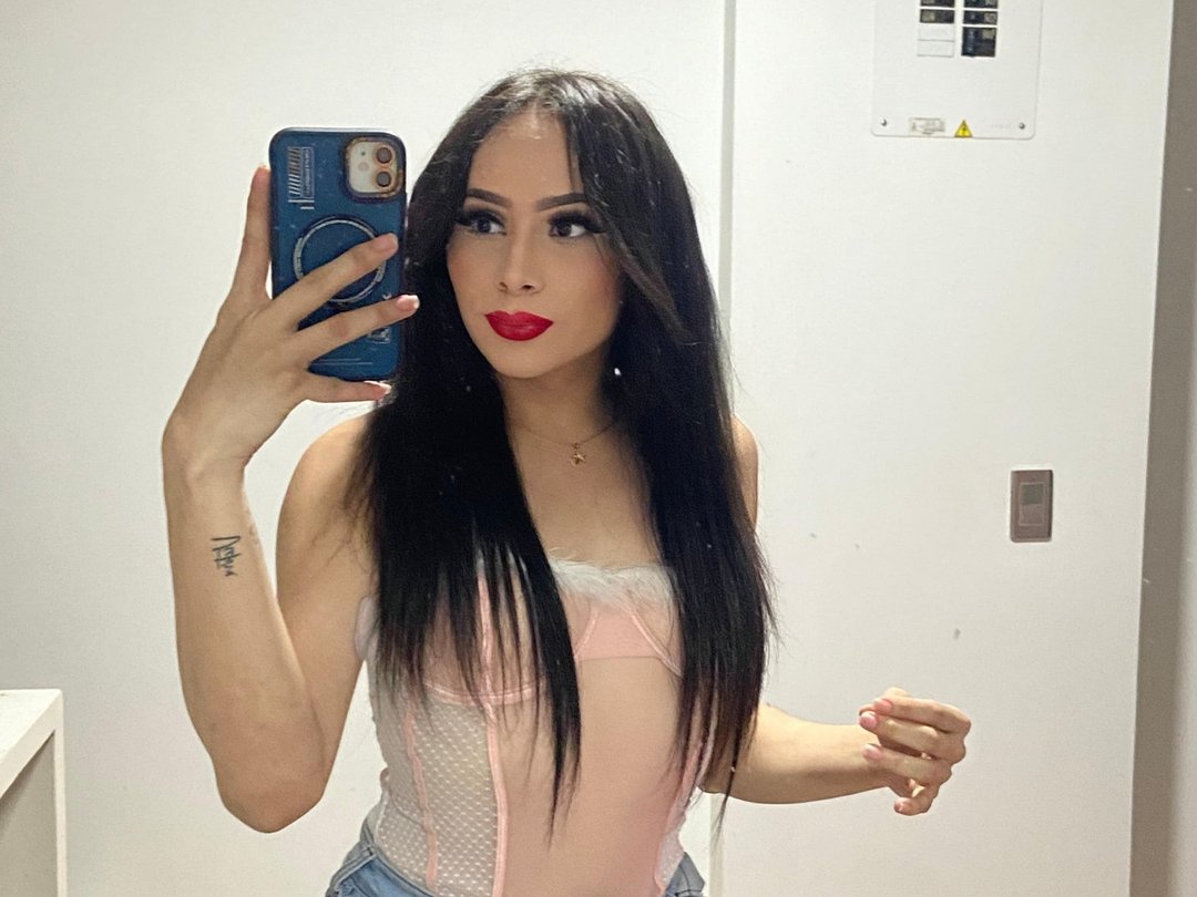 Sophiajimenezx' profilo - Immagine n°0