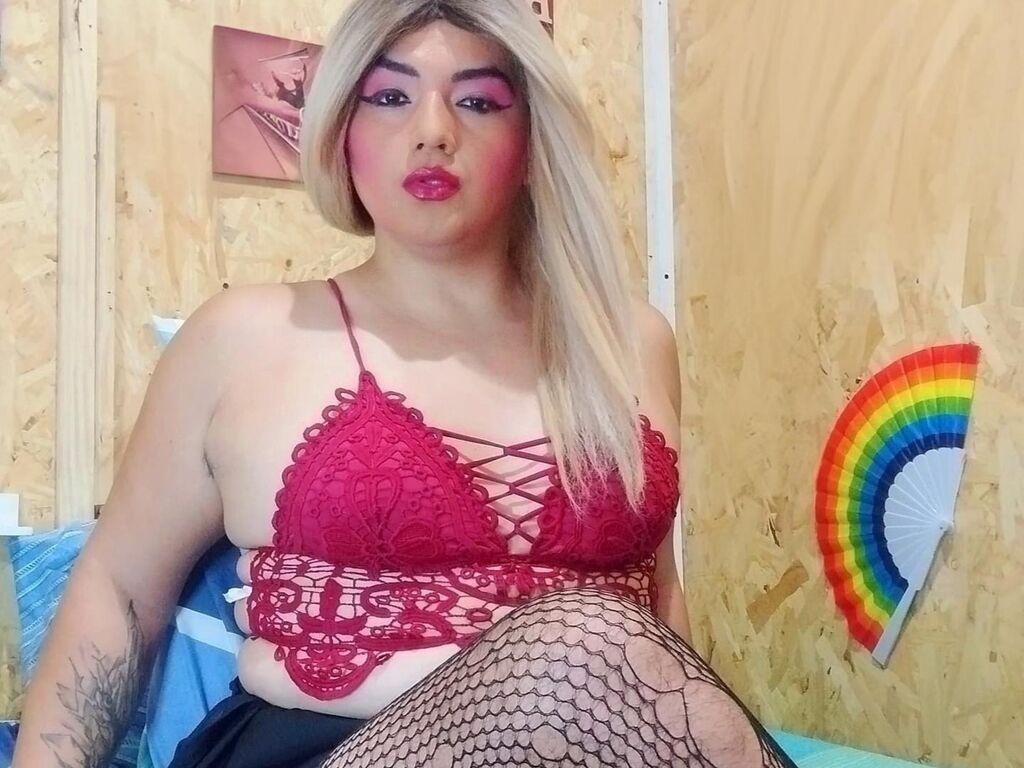 Sophiajonsf' profilo - Immagine n°0