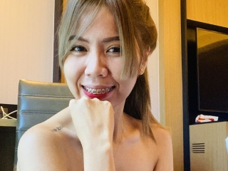 Profil de Sophiakendy