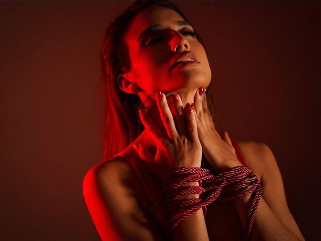 Sophiamarss' profilo - Immagine n°0