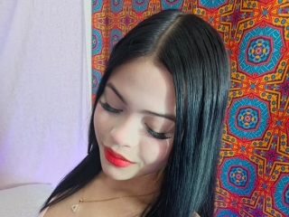 Sexo por webcam con Sophiamichels