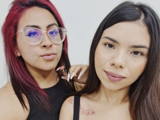 Live Sex Sophiandfreyha