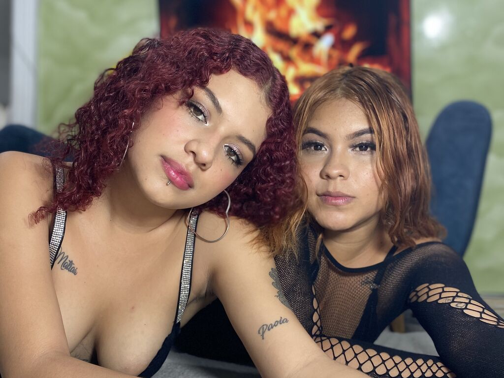 Profil de Sophiandsarah - Photo n°0