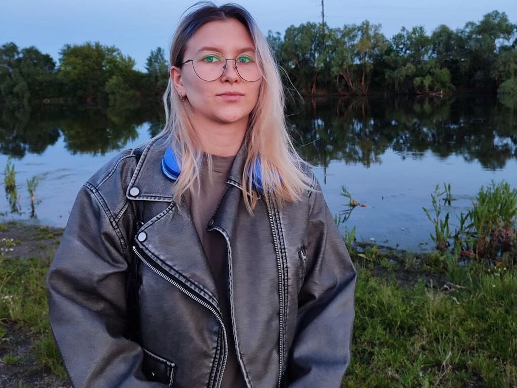 Profil de Sophianess - Photo n°1