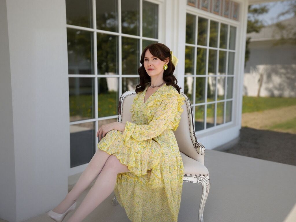 Sophiapanter's profile - Image n°1