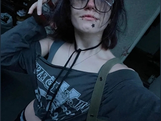 Webcam sex with SophiaRenlay