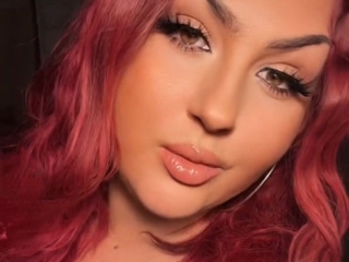 Profil de Sophiarosexoxo