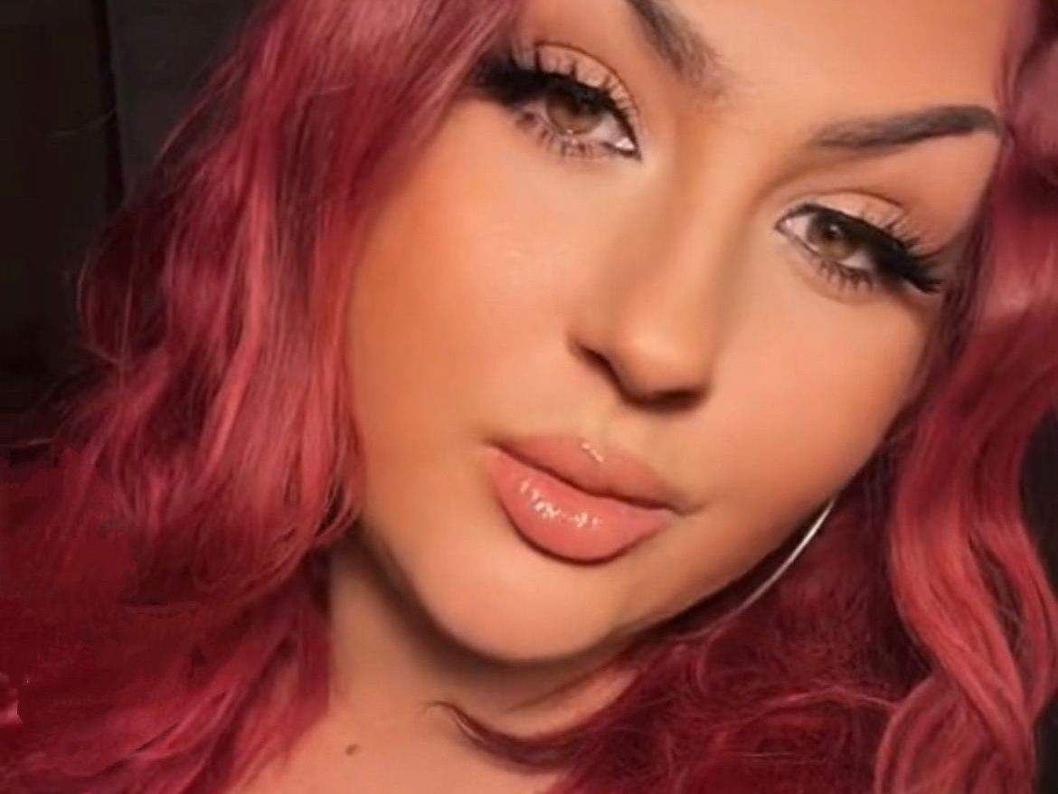 Profil de Sophiarosexoxo - Photo n°0