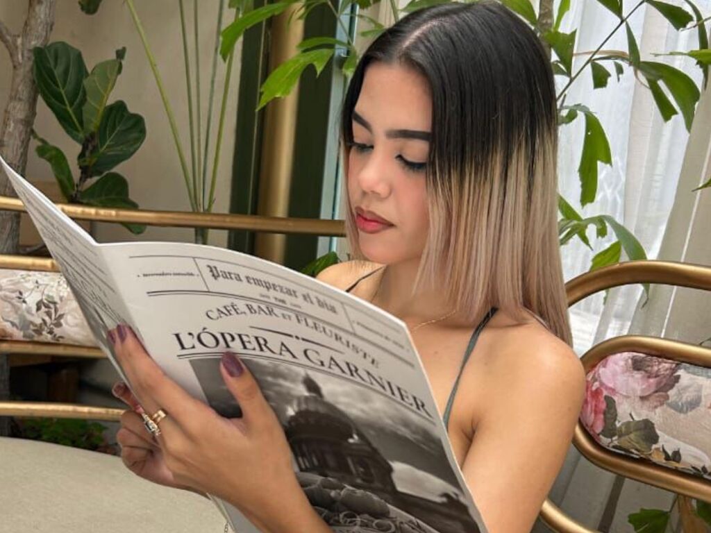 Profil de Sophiasaunders - Photo n°1