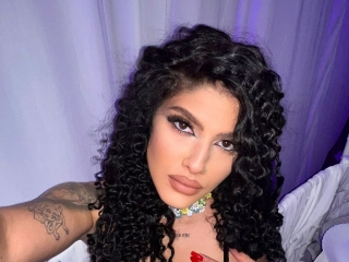 Profil de Sophiastarr