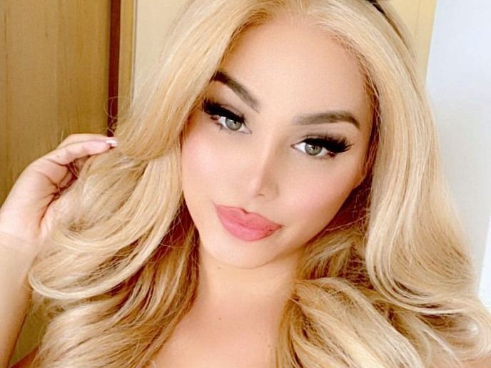 Sophiastone19's profile - Image n°0