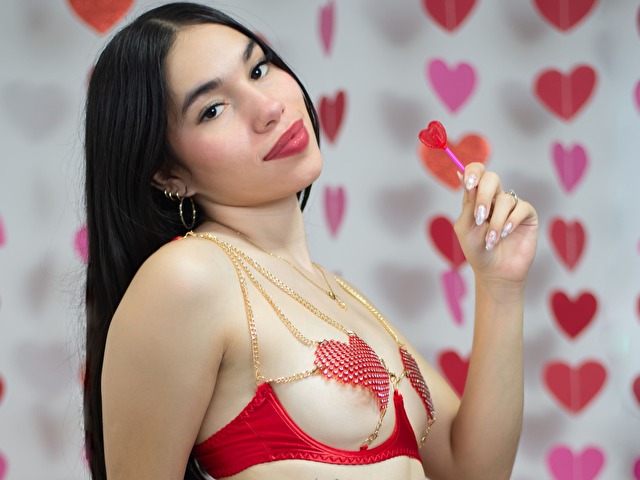 Profil de Sophiastorm - Photo n°12