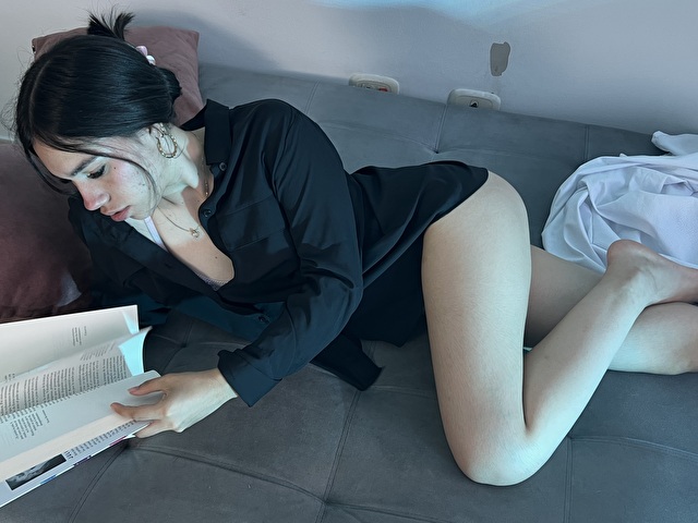 Profil de Sophiastorm - Photo n°28