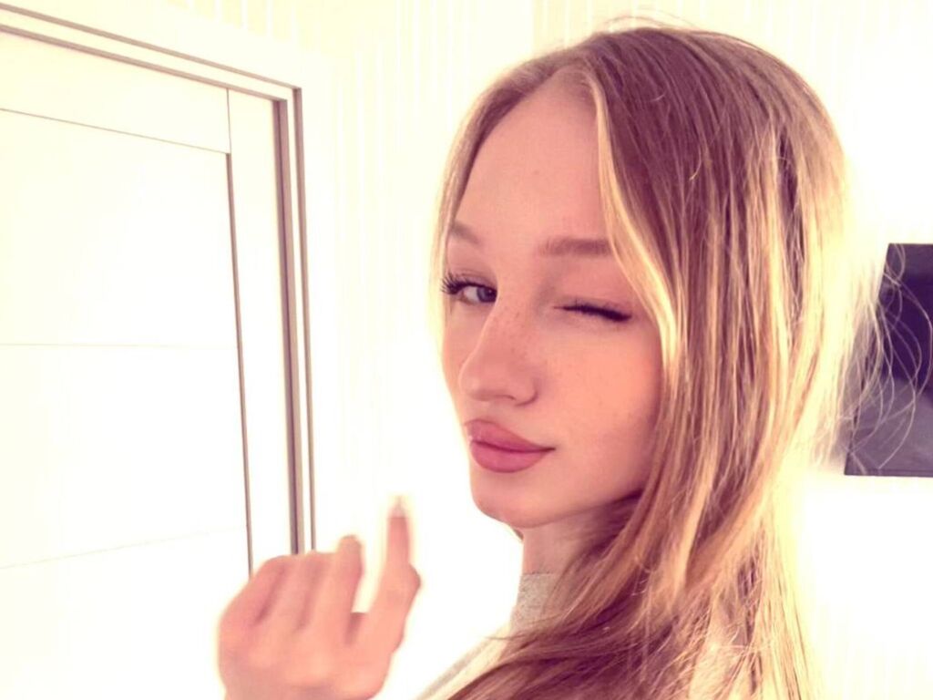 Sophiasutch' profilo - Immagine n°1