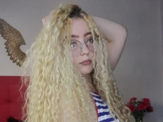 Sexcam Live Show von Sophiasweet203