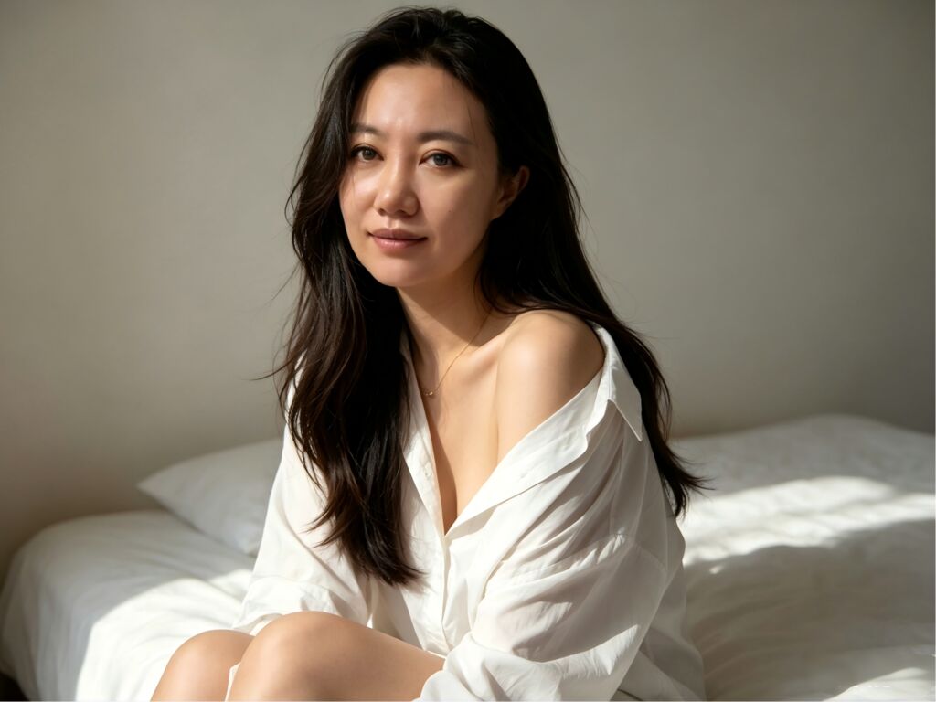 Sophiatong' profilo - Immagine n°0