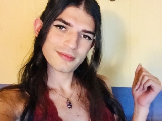 Profil de Sophiavenat