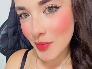 Sophie_Luxury's profiel