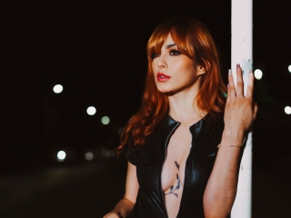 Profil de Sophiealtieri