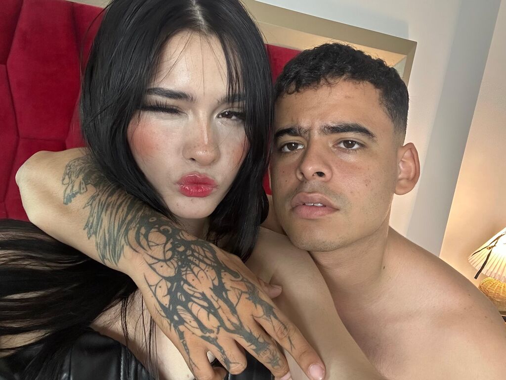 Sophieandbrian's profile - Image n°0