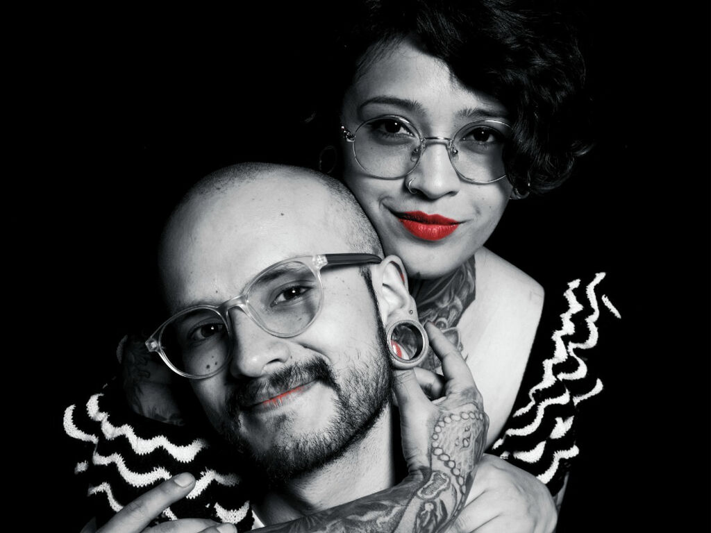 Profil de Sophieandjames - Photo n°0