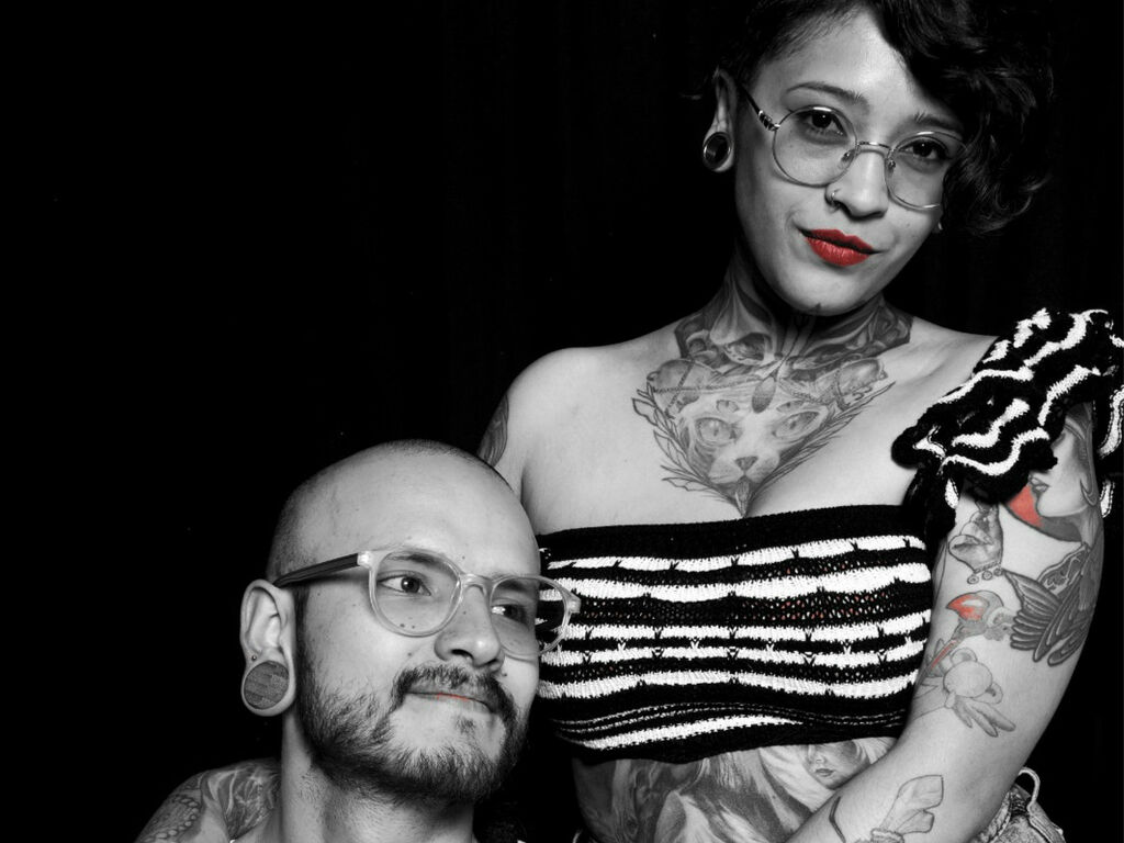 Profil de Sophieandjames - Photo n°1
