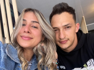 Live Sex Sophieandmaximo