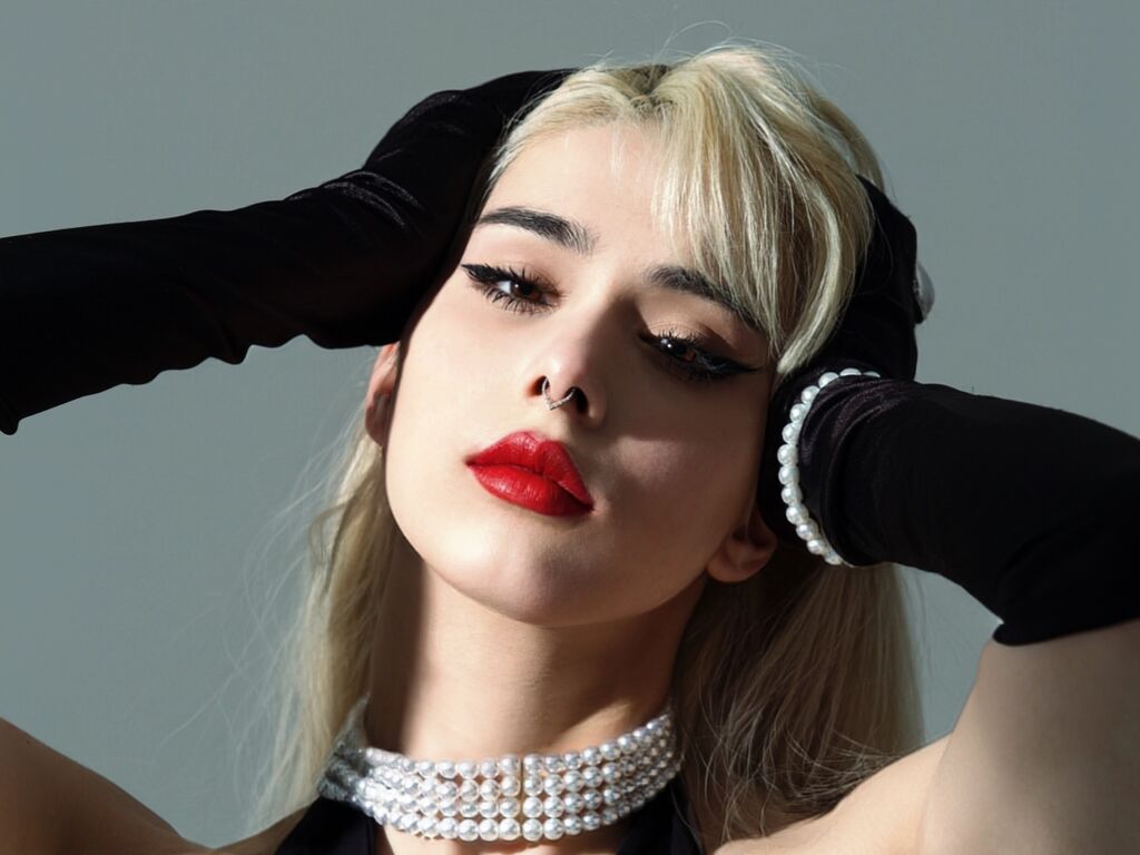 Perfil con Sophieashx - Imagen  n°0