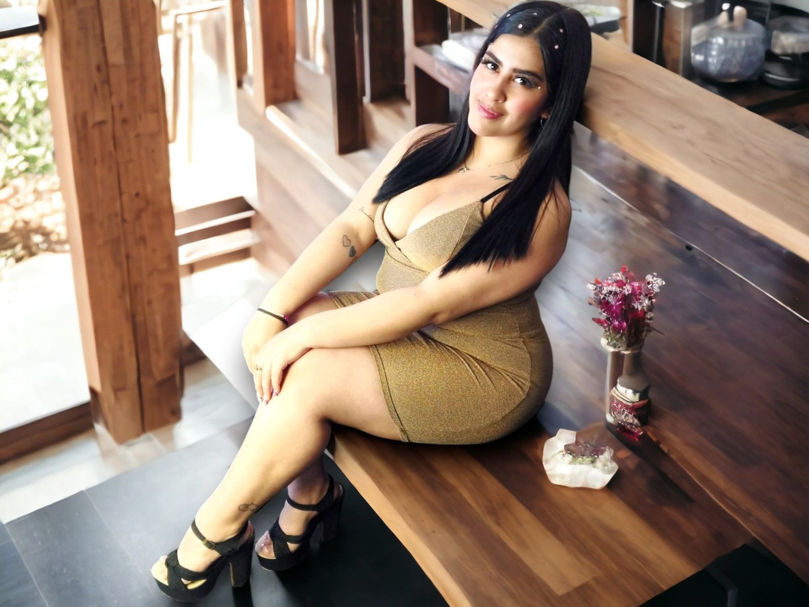 Profil de Sophiebbw18 - Photo n°3