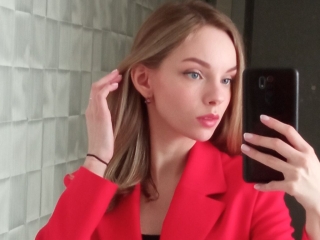 Profil de Sophiebizarre