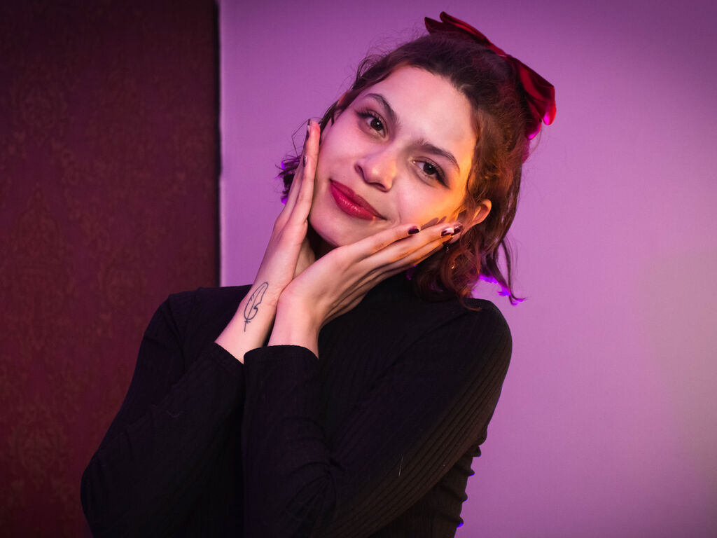 Sophieblinde's profiel - Afbeelding n°1