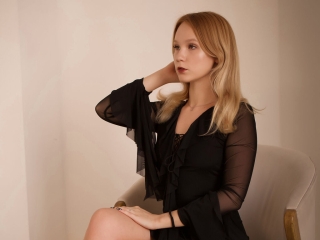 Webcam sex met Sophieblosson