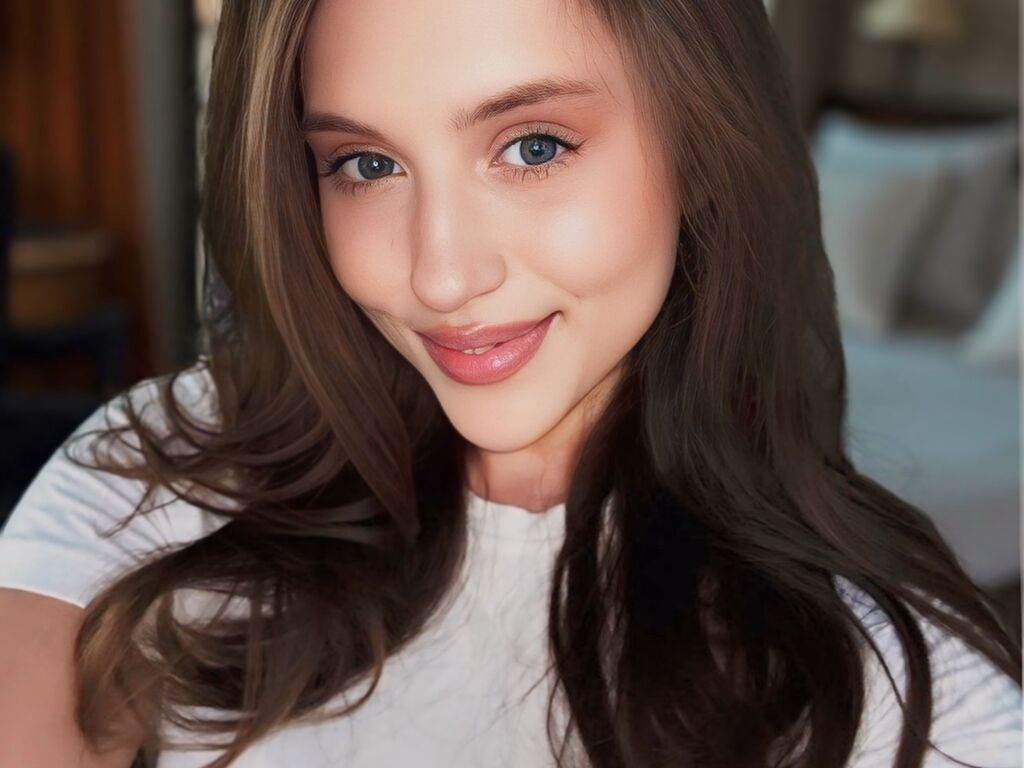 Sophiecassel' profilo - Immagine n°0