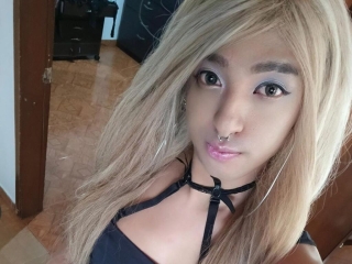 Profil de Sophiecolemman