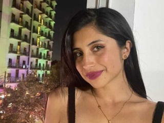 Profil de Sophieconelly