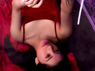 Webcam sex con Sophiecotton