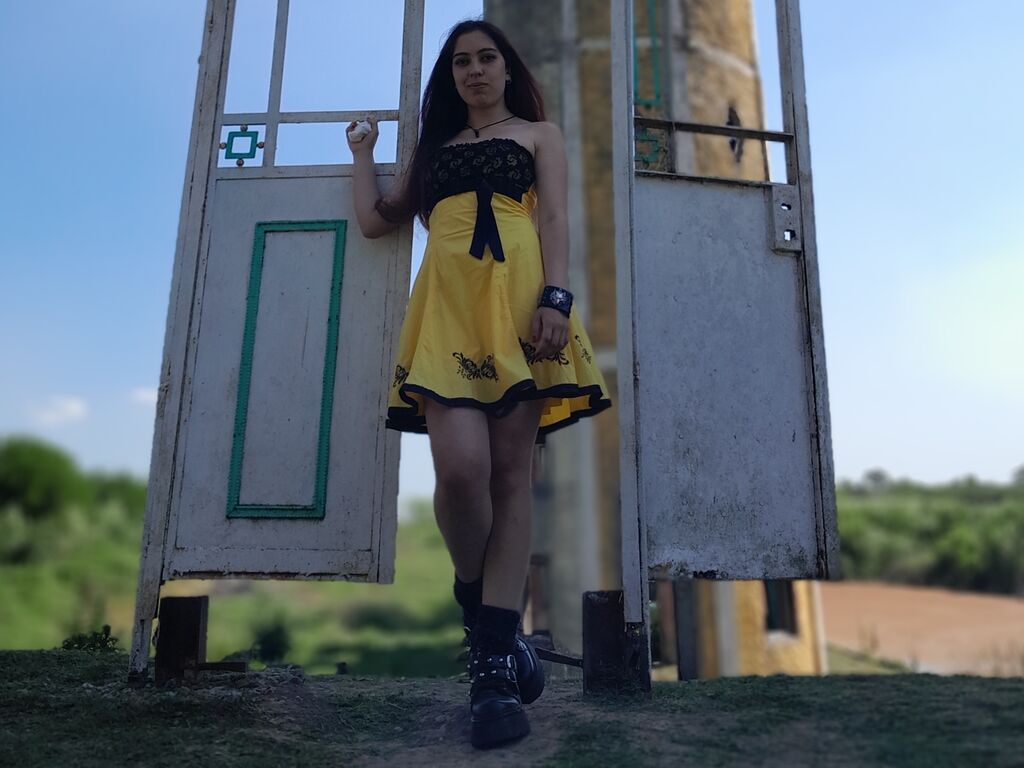 Sophiecrow's profiel - Afbeelding n°1